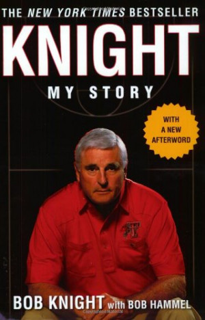 Quotes Temple Bobby Knight Quotes