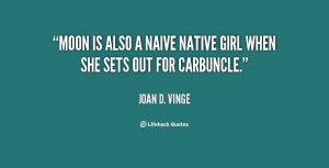 Quotes About Naive Women