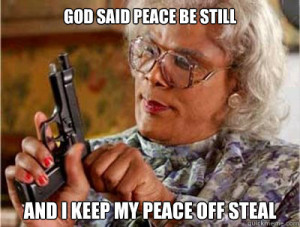 Made a Game Request Meme