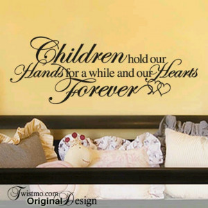 Handprint Quotes About Love http://www.pinterest.com/pin ...