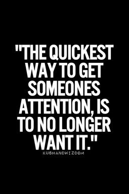 ALWAYS look inside yourself to make changes to what needs to change ...