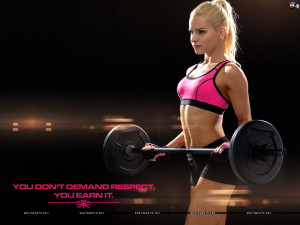 Wallpapers / Sports / Bodybuilding
