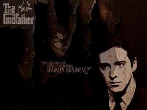 The Godfather Trilogy The Godfather