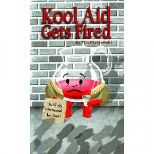 Kool Aid Gets FIred