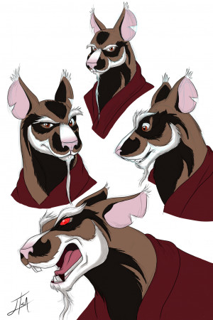 Splinter Tmnt Untitled...