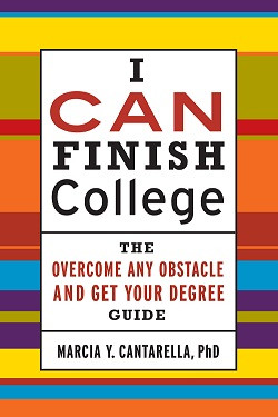 ... advice for college bound students who we want to finish college