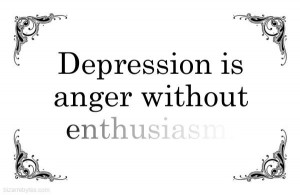 Cool, best, quotes, deep, sayings, depression