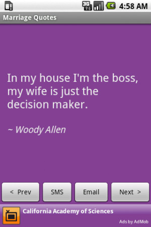 Funny Upcoming Wedding Quotes