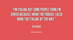 Italian Quotes About Life