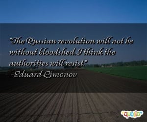 Famous Russian Quotes
