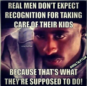 Real fathers