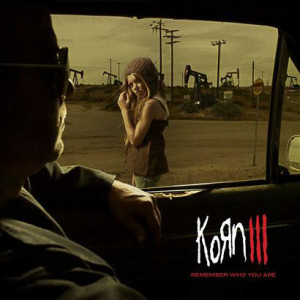... songwriting process behind Korn III - here are a couple choice quotes