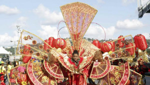 Trinidad and Tobago Carnival Bands