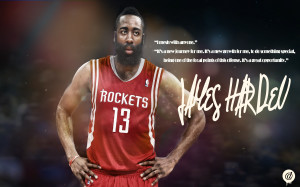 James-Harden by 31ANDONLY