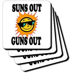 amazon.comEvaDane - Funny Quotes - Suns out guns out. Gym. Workout