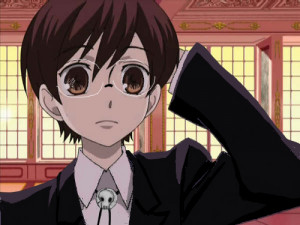 Alan Humphries Cosplay...