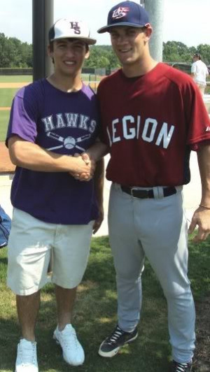 Thread: Bryce Harper and USA Baseball