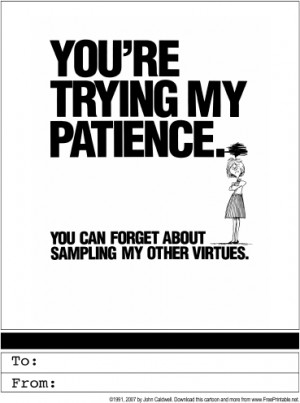 It reminds me a little of me.