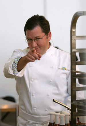 Charlie Trotter Quotes