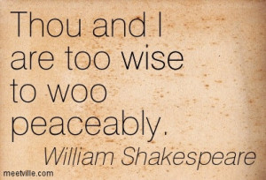 Quotes Much Ado About Nothing Beatrice ~ I love that 'Much Ado About ...