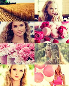 ... that he's so fond of her makes me have to fight the urge to hate her