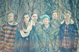 Of Monsters and Men From The Album : My Head Is an Anima