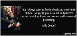 Bill Cooper Quotes