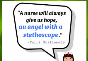 TOP 20 GREATEST NURSING QUOTES OF ALL TIME