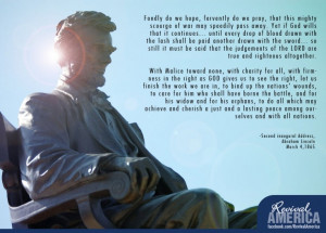 , fervently do we pray, that this mighty scourge of war may speedily ...