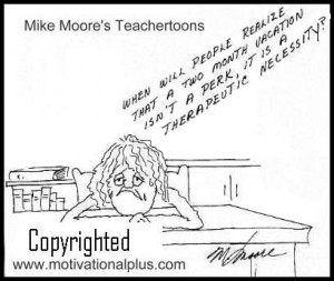 teachers and improve their attitude michael moore s teacher ...