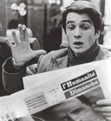 JEAN-PIERRE LÉAUD: THE 400 BLOWS —Introduction by Laura Truffaut