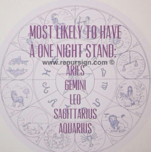 ... Sagittarius, Re Pin Quotes, One Night Stands, Selection Sagittarius