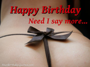 Funny Birthday Quotes HD Wallpaper 25