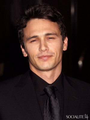 James Franco Top 10 Quotes