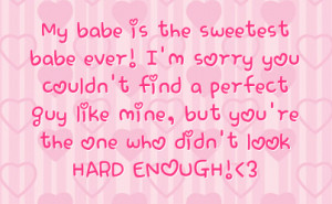 im sorry quotes to your boyfriend You can get your favourite