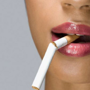 15 Ways Smoking Ruins Your Looks