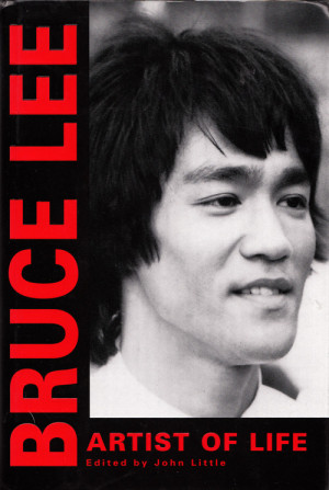 Bruce Lee: “Be Like Water”