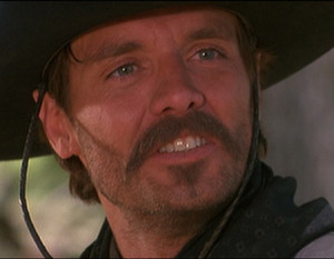 More with Michael Biehn from the movie Tombstone