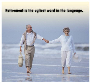 retirement quote