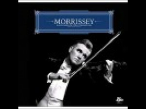 Morrissey: Ringleader of The Tormentors CD