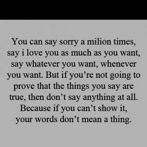 boy, breakup, broken heart, girl, love - inspiring picture on Favim ...