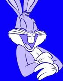 bugs bunny laughing