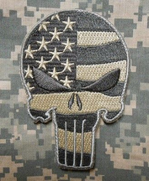 Tactical Gears, Flags Patches, Punisher American, American Flags, Digi ...