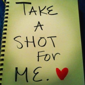Shot For Me #Drake #TakeCare