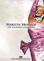 Marilyn Monroe: The Diamond Collection Volume 1
