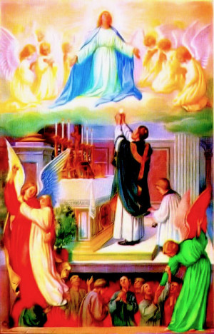 esus was killed by the Romans who used a hammer, wood, and nails.