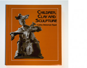 Children Clay And Sculpture