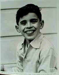 Dill Harris And Scout Finch Dill Harris