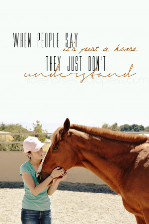 Horse Quotes For Instagram (1)