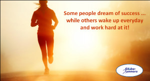 the running dream quotes